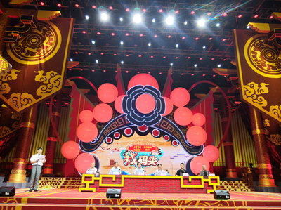 傳承文化，品味經(jīng)典——湖北衛(wèi)視《戲碼頭》欄目新聞發(fā)布會暨企業(yè)形象策劃解析