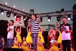 非遺進校園 文藝慶六一——記一個與眾不同的兒童節(jié)