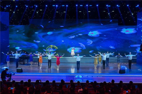 璀璨啟新程 文化潤匠心——新建元控股集團2019新春文藝匯演精彩花絮與策劃解析