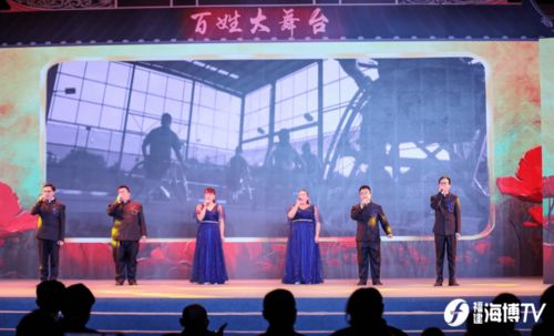 八閩街頭“藝”起來，燃動全城共“燥”文化藝術(shù)盛宴——福建省街頭文化藝術(shù)展演活動正式啟動