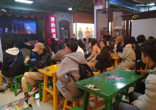 文化交融與創(chuàng)意賦能 福建農(nóng)林大學(xué)產(chǎn)品設(shè)計(jì)系師生山西非遺研學(xué)之旅