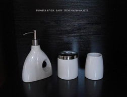 衛(wèi)浴用品套裝貿(mào)易 個人清潔與衛(wèi)生用品的市場新機遇